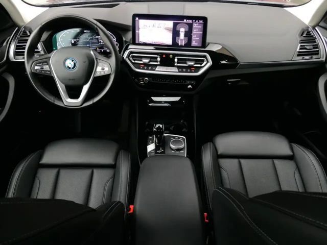 BMW X3 xDrive30e