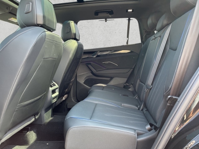 Volkswagen Tayron DSG eHybrid