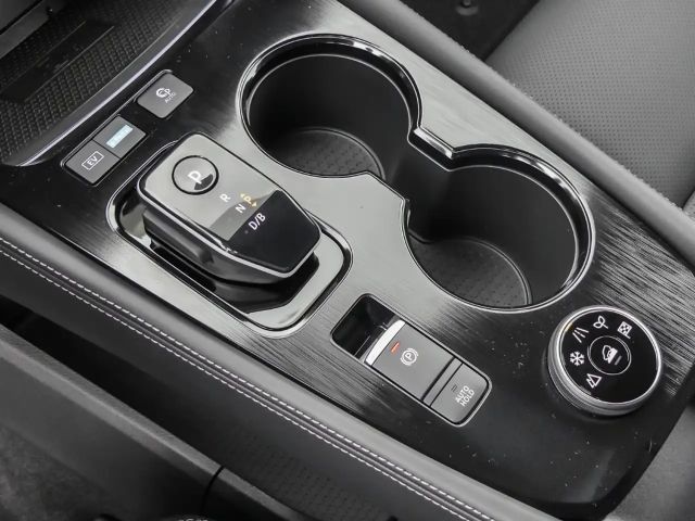 Nissan X-trail AWD Tekna e-4ORCE