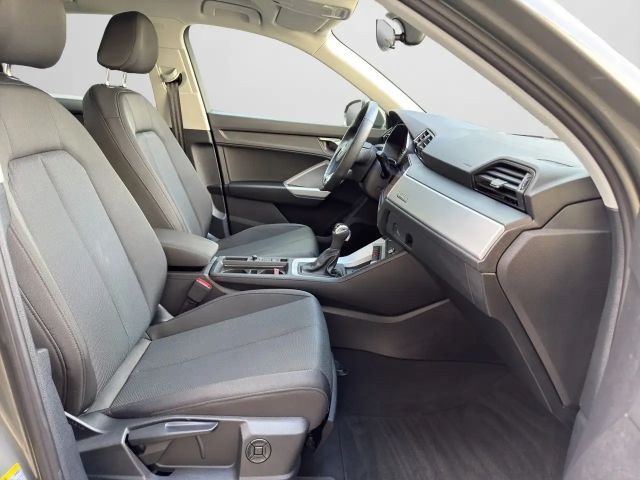 Audi Q3 45 TFSI Quattro