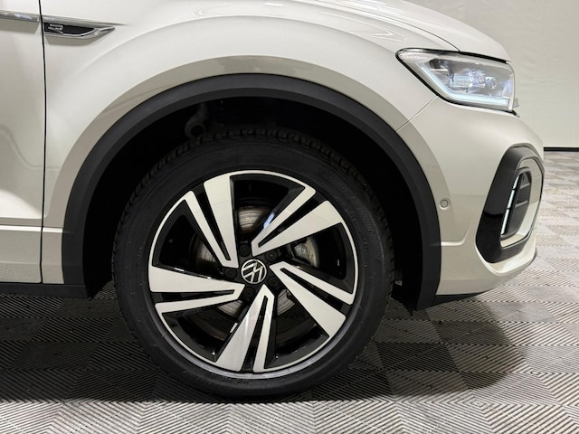 Volkswagen T-Roc 1.5 TSI DSG R-Line