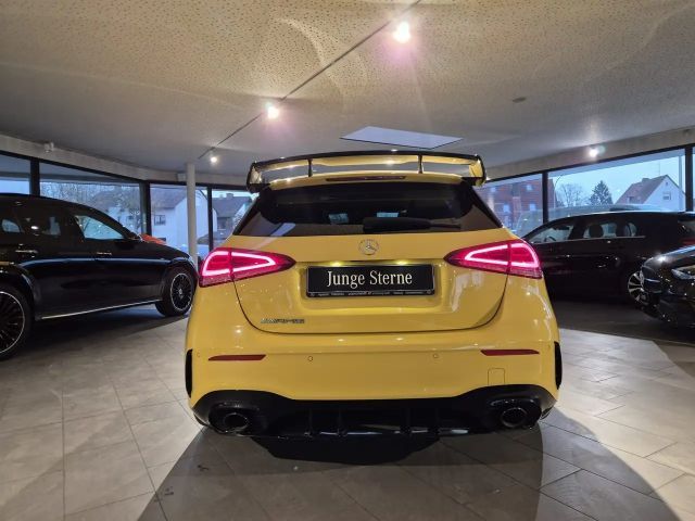 Mercedes-Benz A 35 AMG 4MATIC AMG Line
