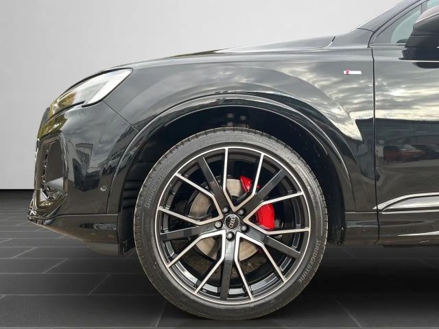 Audi Q7 Business Quattro S-Line