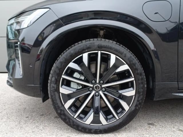 Volvo XC90 Bright Ultra