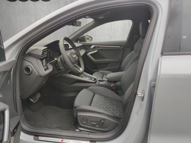 Audi A3 35 TDI S-Tronic