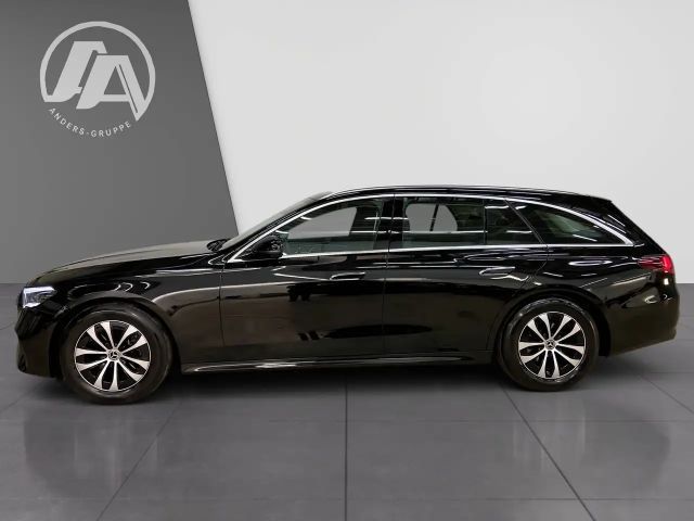 Mercedes-Benz E 200 AVANTGARDE Estate