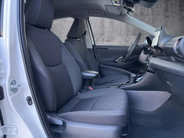 Toyota Yaris Hatchback Hybride