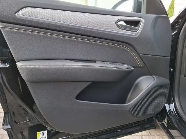 Renault Arkana EDC Hybrid Techno