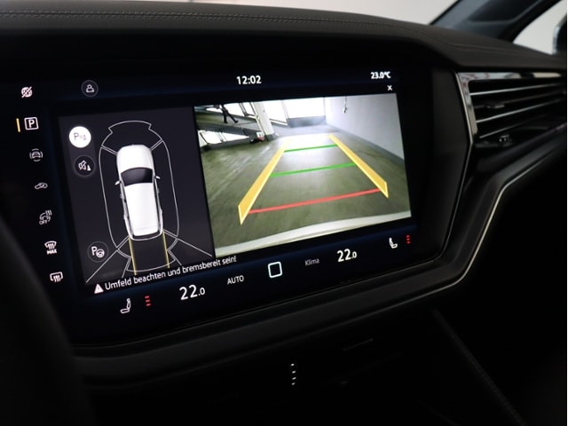 Volkswagen Touareg 3.0 V6 TDI R-Line