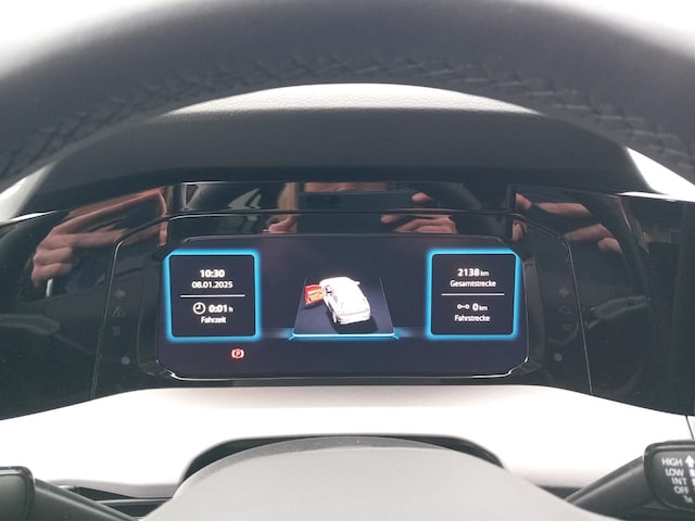 Volkswagen Golf Golf VIII