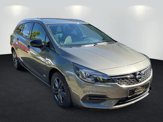 Opel Astra 1.2 Turbo Sports Tourer Turbo