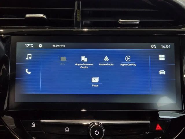 Opel Corsa Edition Hybrid