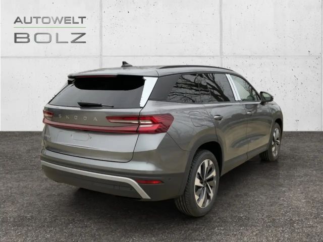 Skoda Kodiaq 1.5 TSI Selection