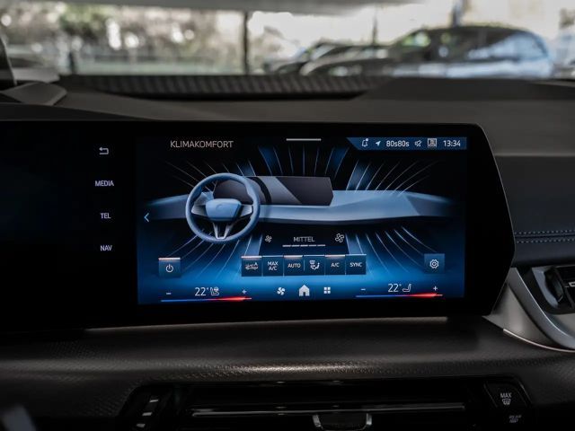 BMW 218 218i Active Tourer M-Sport