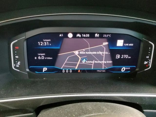 Volkswagen Tiguan 2.0 TDI DSG R-Line