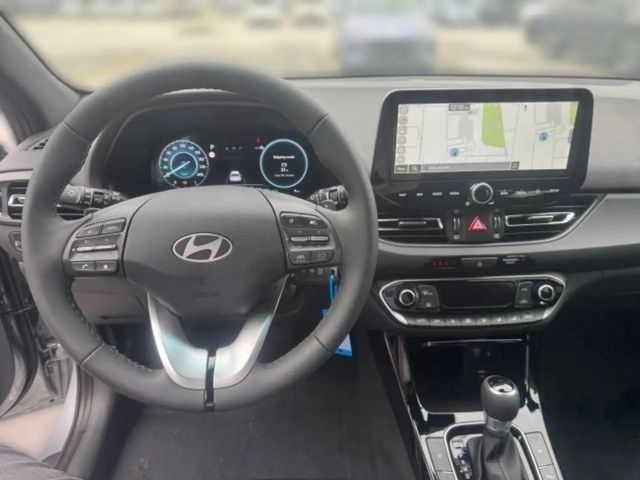 Hyundai i30 1.0 T-GDi