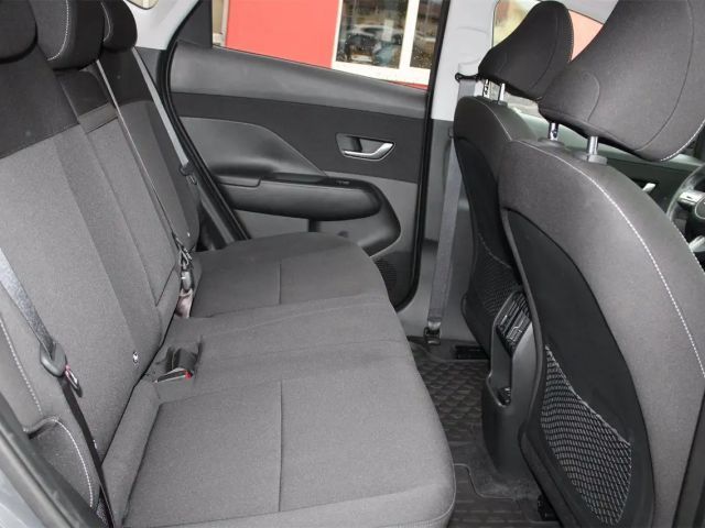 Hyundai Kona Electric