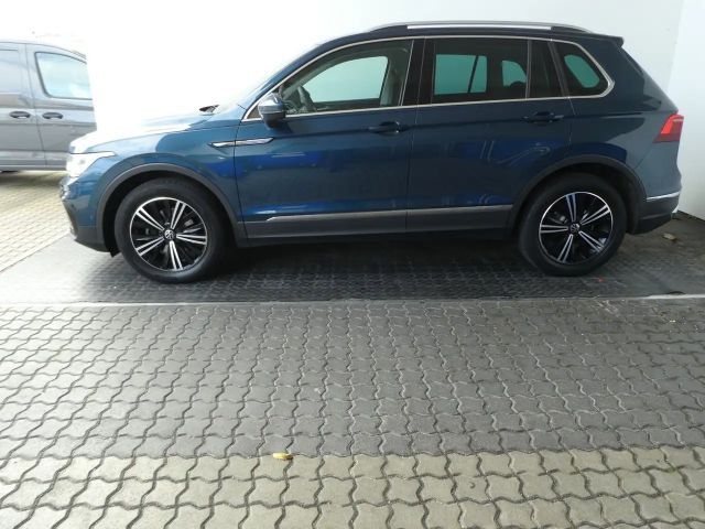 Volkswagen Tiguan DSG Elegance Elegance