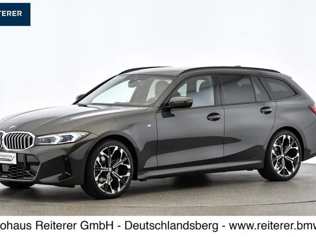 BMW 320 320d M-Sport xDrive