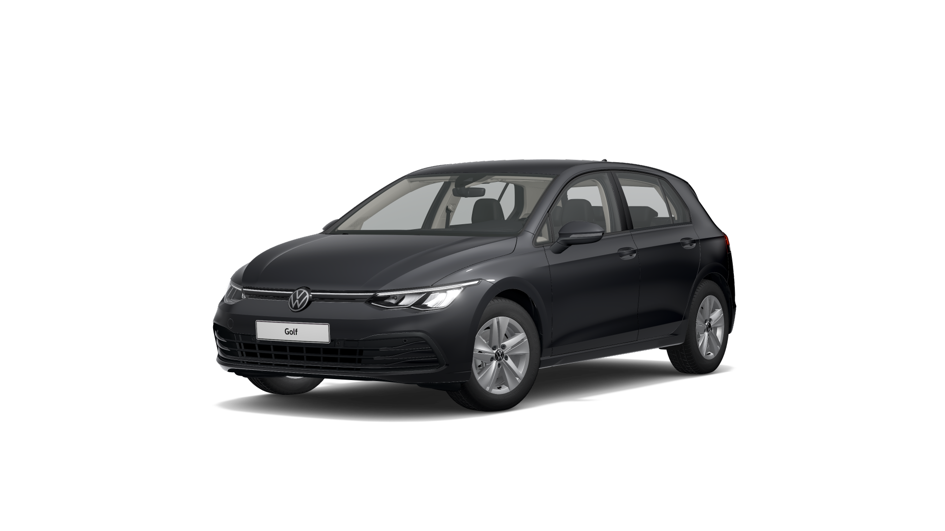 Volkswagen Golf 2.0 TDI DSG Life