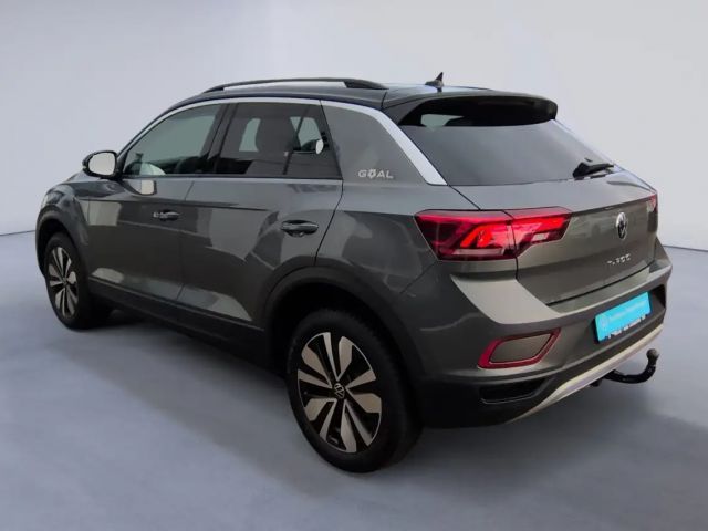 Volkswagen T-Roc 1.5 TSI DSG