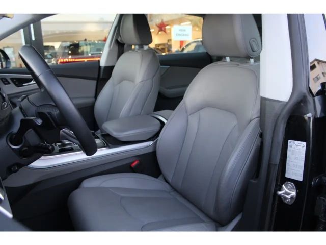 Audi Q8 55 TFSI Hybride Quattro S-Line