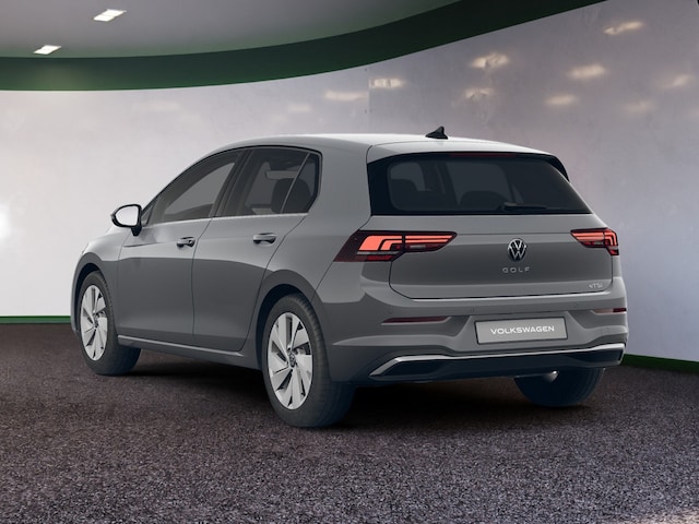 Volkswagen Golf DSG Golf VIII Style