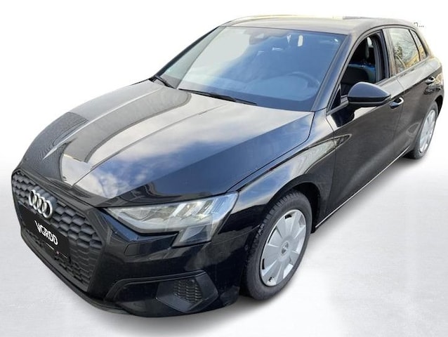 Audi A3 35 TFSI S-Tronic Sportback