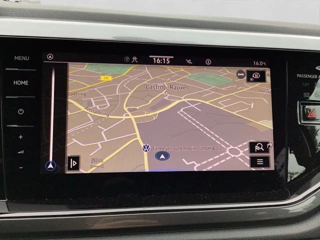 Volkswagen Taigo 1.0 TSI DSG IQ.Drive Style