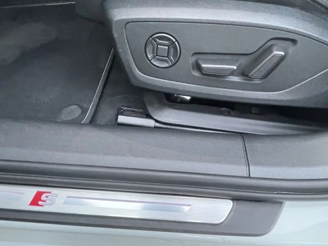 Audi A6 Hybride Quattro