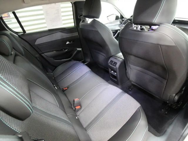 Peugeot 308 Allure Pack PureTech