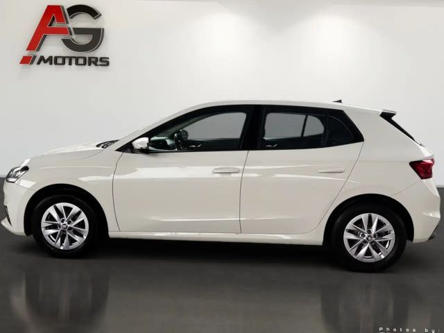 Skoda Fabia Ambition