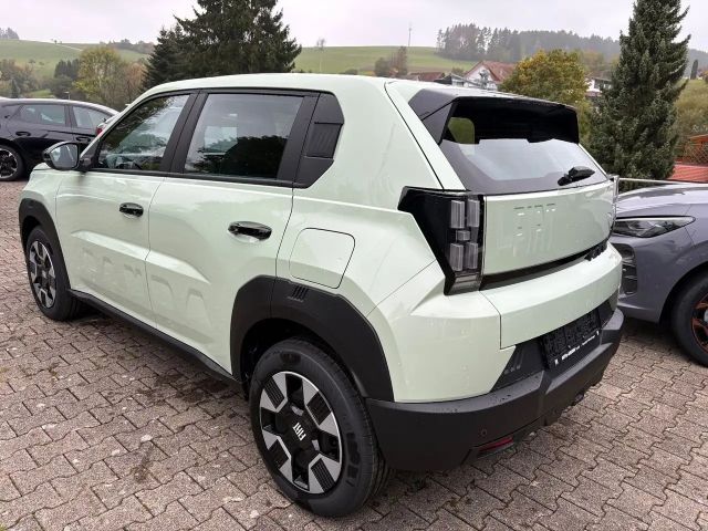 Fiat Grande Panda 1.2 *5 JAHRE GARANTIE*