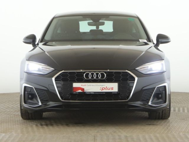 Audi A5 40 TFSI S-Tronic Sportback