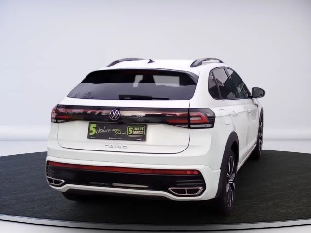 Volkswagen Taigo 1.0 TSI DSG R-Line