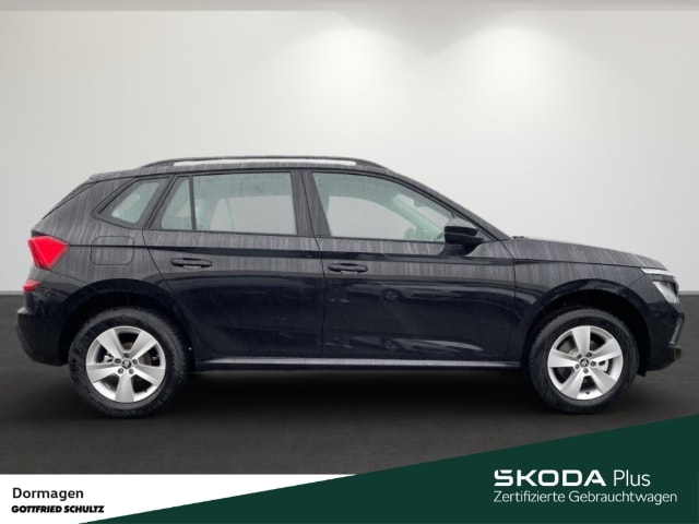 Skoda Kamiq 1.0 TSI Selection