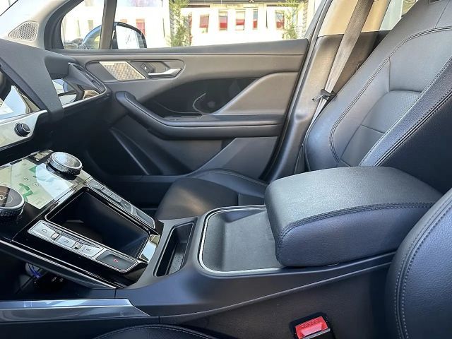 Jaguar I-Pace AWD S