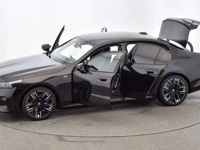 BMW i5 M60 Sedan xDrive