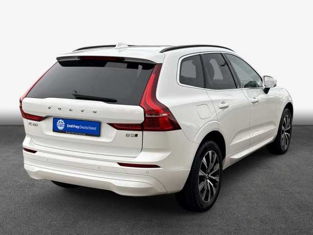 Volvo XC60 XC60