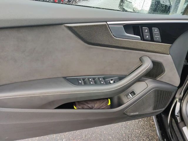 Audi S5 3.0 TFSI Cabriolet Quattro S-Tronic