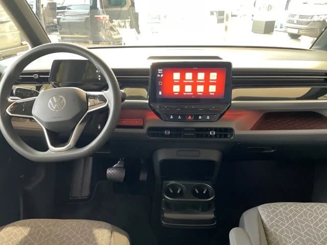 Volkswagen ID.Buzz Pro LED, Apple CarPlay, Android Auto, Klima