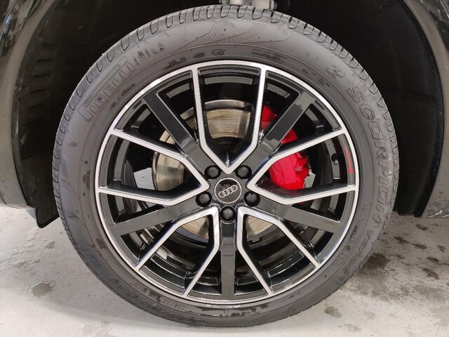 Audi Q5 40 TDI Quattro S-Tronic