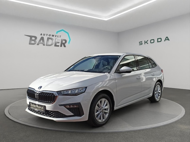Skoda Scala 1.0 TSI