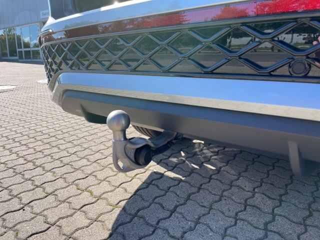 Volkswagen Tayron 2.0 TDI DSG IQ.Drive