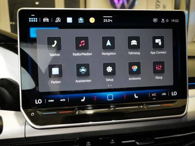 Volkswagen Golf Golf VIII Life