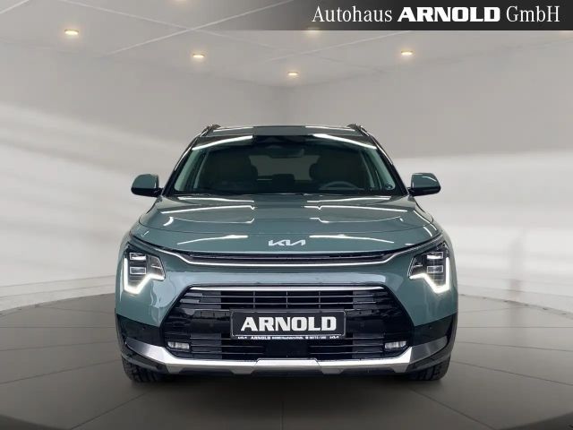 Kia Niro PHEV Spirit