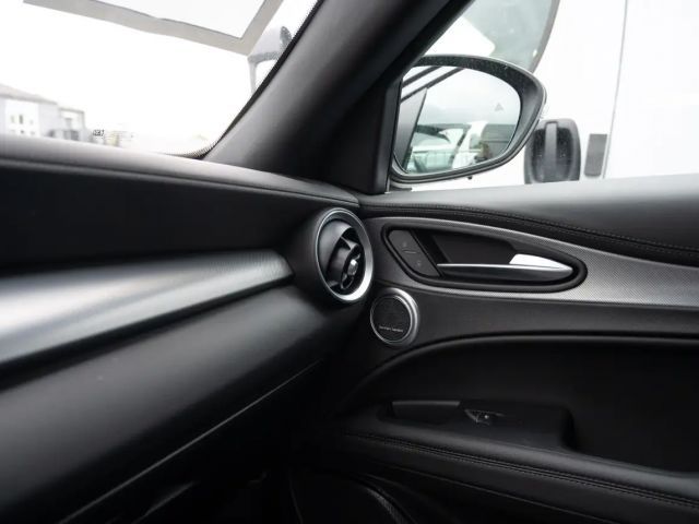 Alfa Romeo Stelvio AT8 JTDm Q4 Veloce