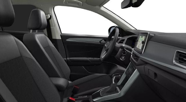 Volkswagen T-Roc 2.0 TDI DSG