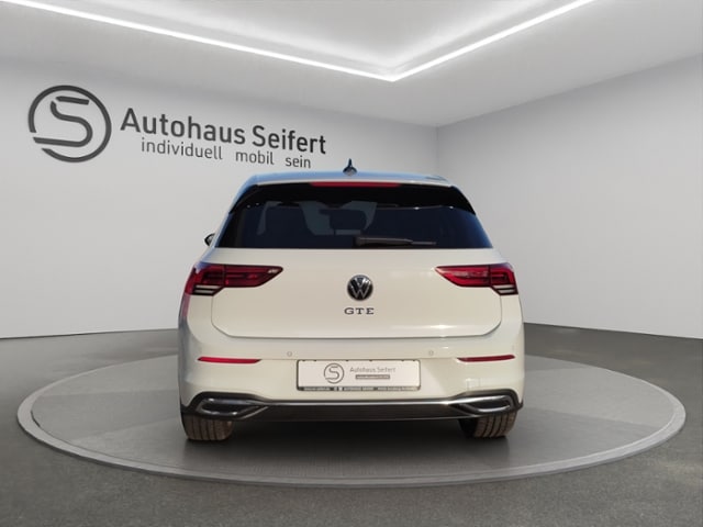 Volkswagen Golf 1.4 TSI eHybrid