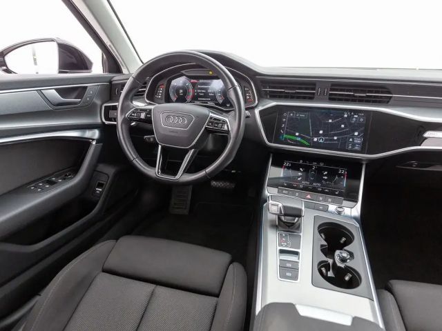 Audi A6 40 TDI Sport